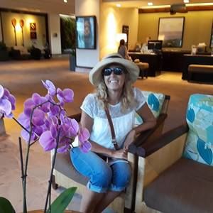 Meet your Posher, Diana